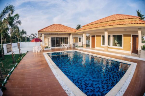 The Legacy Huahin Pool Villa